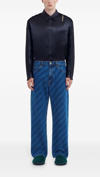 Produktbild Marni Jeans Black (31)