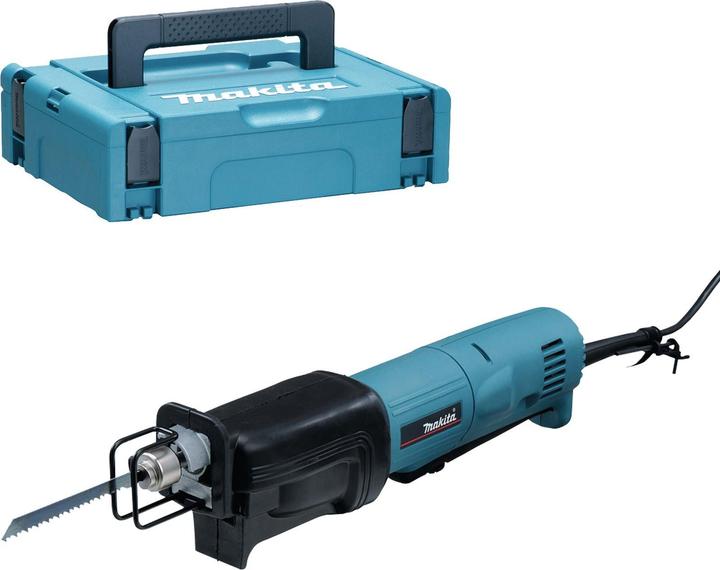 Actual product image Makita JR1000FTJ Reciprocating Saw 340 W