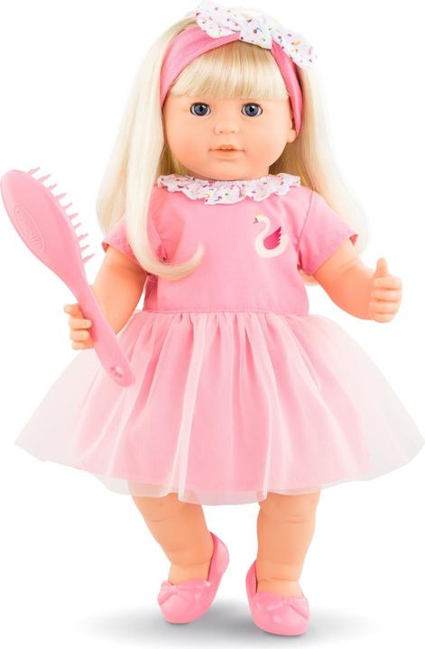 Actual product image Corolle Adele