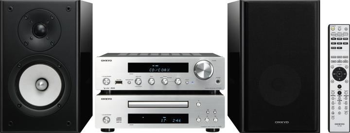 Produktbild Onkyo Cs-1045dab (2x 70 W)
