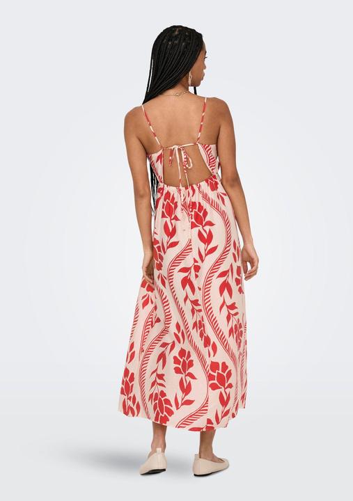 Actual product image Only ONLCATJA Langes Kleid Kleid (M)