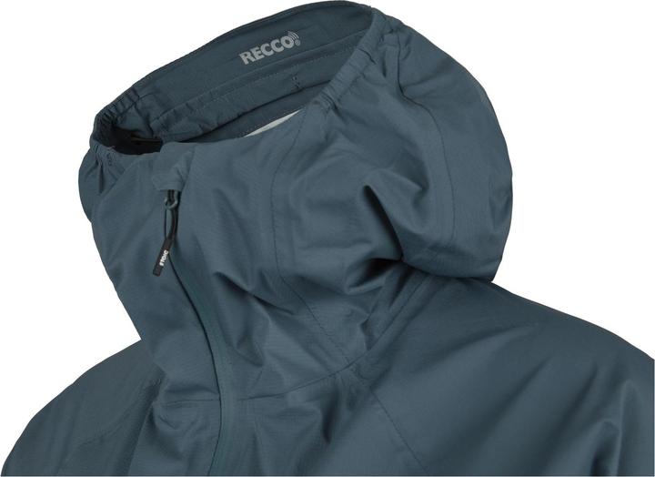 Produktbild Stoic Women's KalmarSt. 3L Rain Jacket (26, 42, XL)