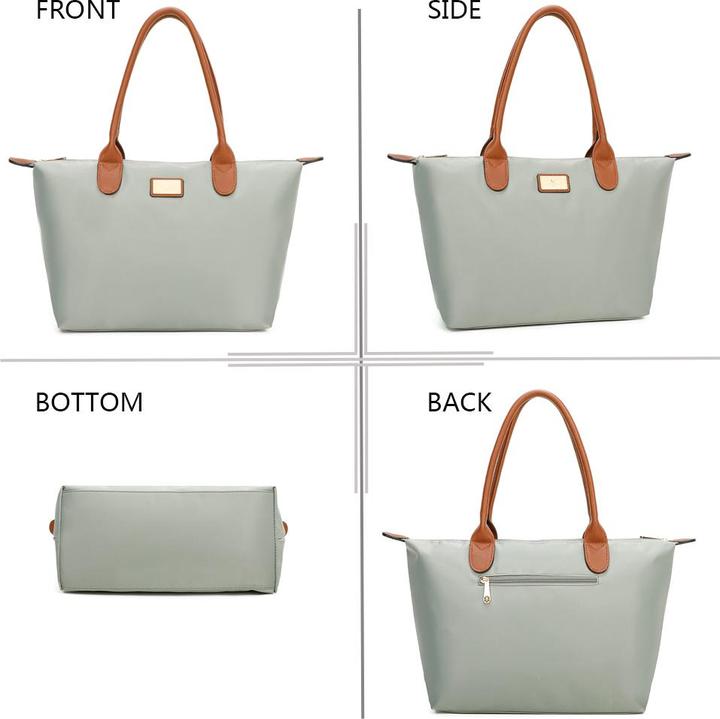 Image du produit Gallantry Cabas La Balade Sac à main taille L (5 l)