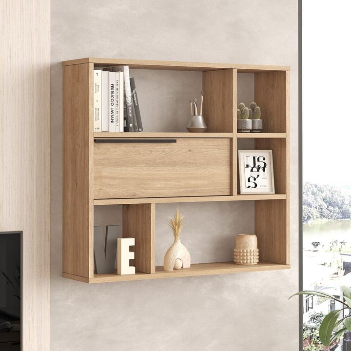 Produktbild Skye Decor Wall (90 x 81 x 22 cm)