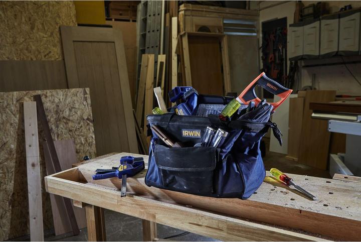 Actual product image Irwin Bag FOUNDATION 400 mm