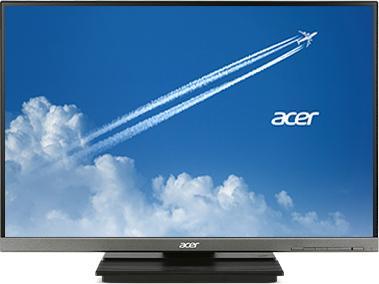Immagine prodotto Acer B246WLymdprx 61cm 24inch Wide TFT dual DisplayPort 1920 x 1200 LED 100M:1 6ms 300cd/m² Speaker... (1920 x 1200 pixel, 24.02")