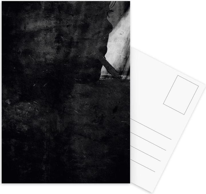 Image du produit Juniqe Reek - Personnes (3 pcs)