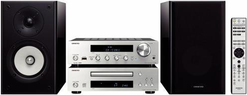 Produktbild Onkyo Cs-1045dab (2x 70 W)