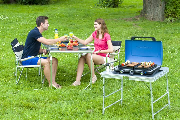 Produktbild Campingaz Xcelerate 400 SG