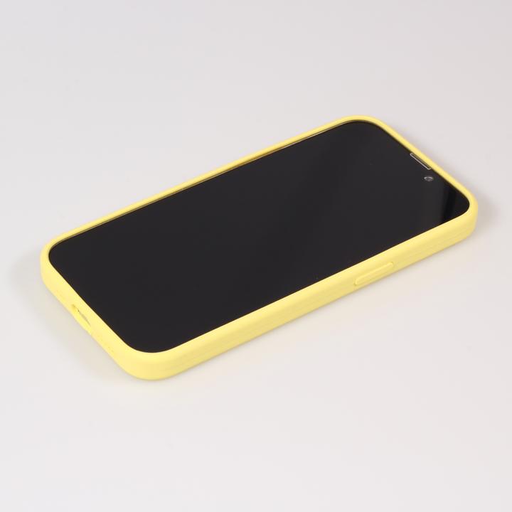 Actual product image PhoneLook Coque Soft Touch (Apple iPhone 15 Pro Max)