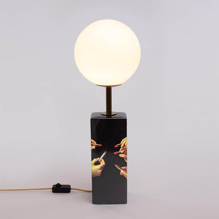 Image du produit Seletti Table Lamps Led Lampes de table (300 lm, E14)