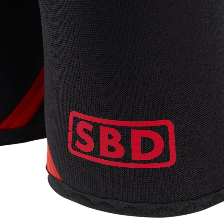 Image du produit SBD Genouillères (XS, Couples)