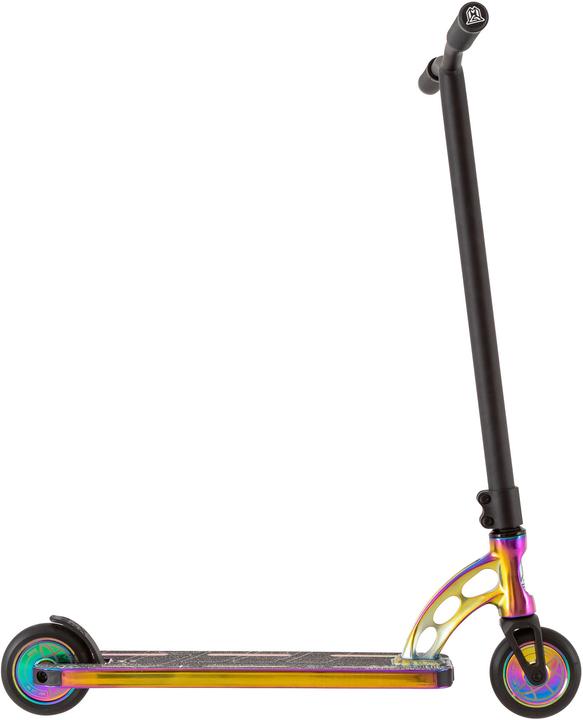 Actual product image Mgp Scooter Origin Pro LTD