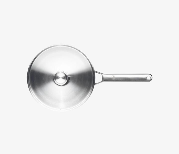 Produktbild Fiskars Taiten Sautierpfanne, 26cm (26 cm, Bratpfanne, Aluminium)