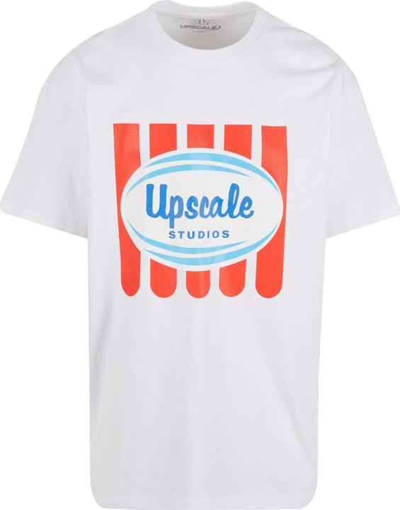 Image du produit Urban Classics Upscale Ice Cream Tee surdimensionné lourd - 176641 (M)