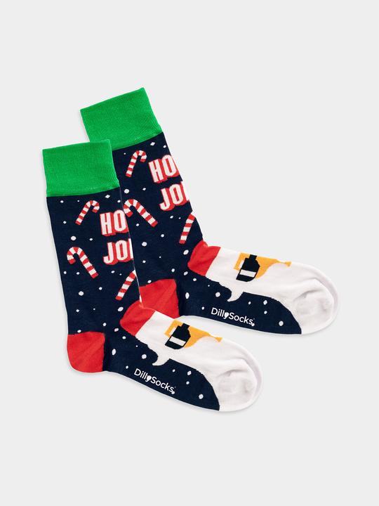 DillySocks Hipster Holiday (36 - 40)