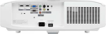Actual product image Panasonic Pt-Ah1000e (Full HD, 2800 lm)