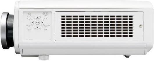 Actual product image Panasonic Pt-Ah1000e (Full HD, 2800 lm)