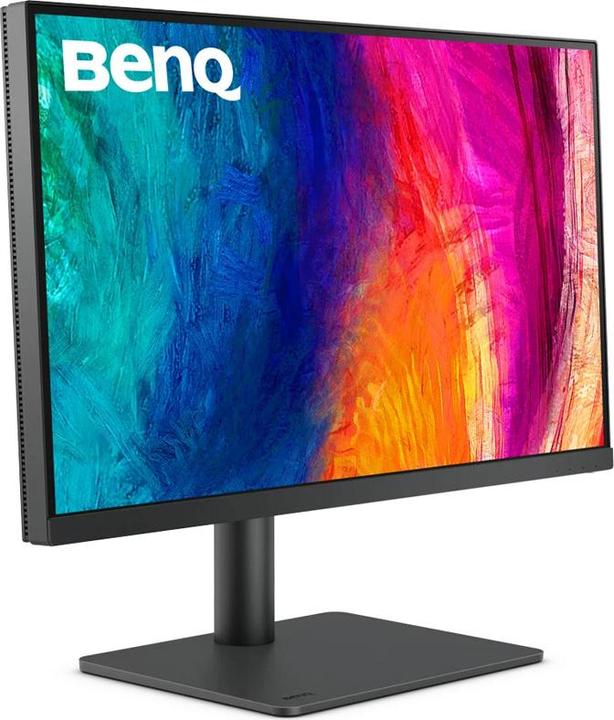 Produktbild BenQ PD2705U (3840 x 2160 Pixel, 27")