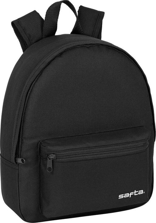 Immagine prodotto Safta Zaino Mini Nero 27 x 32 x 10 cm