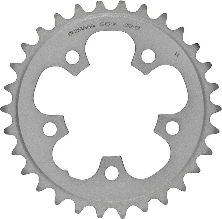 Actual product image Shimano 105 Fc-5703 (30)