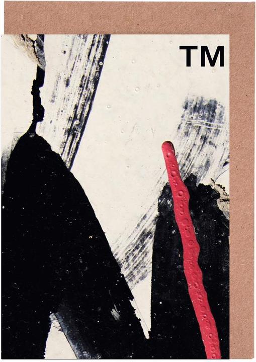 Immagine prodotto Juniqe Rise (Mixed Media) - Astratto e geometrico (5 pz.)