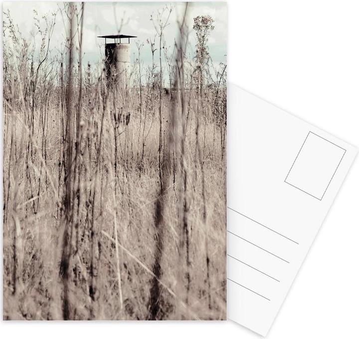 Actual product image Juniqe Look Out - Nature (3 pcs.)