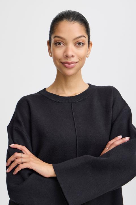 Actual product image B.young BYOTARI JUMPER 20815258 (S)