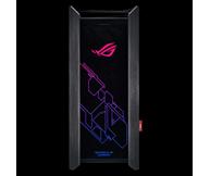 Produktbild ASUS ROG Strix Helios GX601 (ATX, mATX, Mini-ITX, E-ATX)