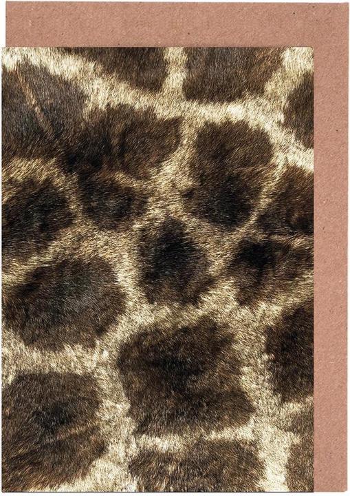 Produktbild Juniqe Giraph - Giraffen (5 Stk.)