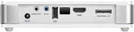 Produktbild vivitek Qumi Q5 (500 lm)