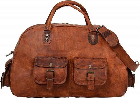 Produktbild Only-Bags.Store Die Hydrus-Seesacktragetasche