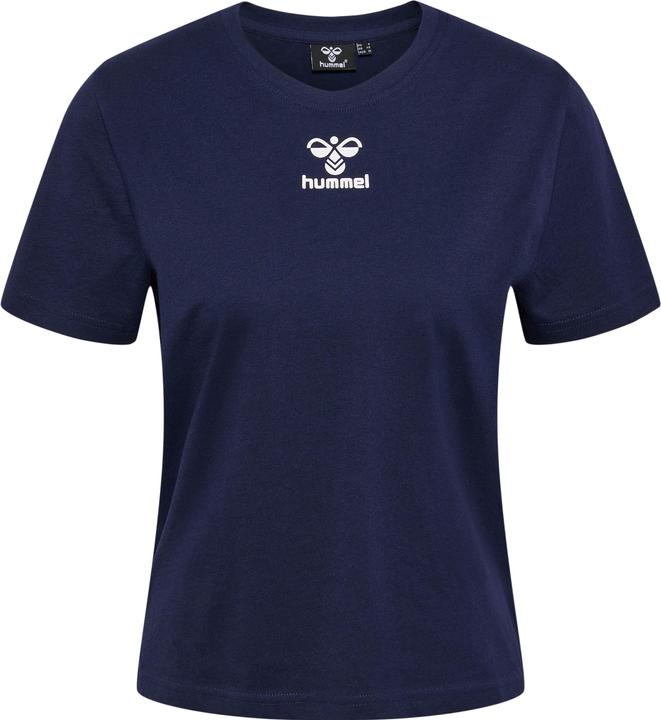 Produktbild hummel hmlICONS WOMAN T-SHIRT (M)
