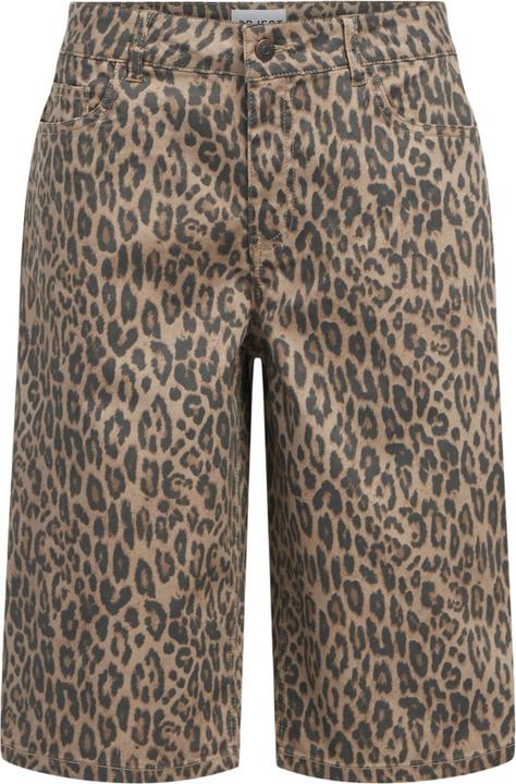 Immagine prodotto Object Leoprint Bermudashorts (XS)