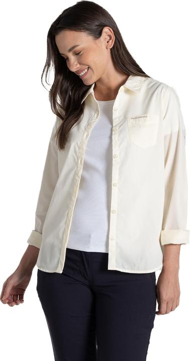 Image du produit Craghoppers Chemise Kiwi LS (16, XL)