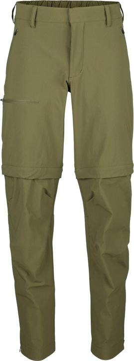 Actual product image Stoic HoforsSt. Softshell Zip-Off Pants Light (4XL)