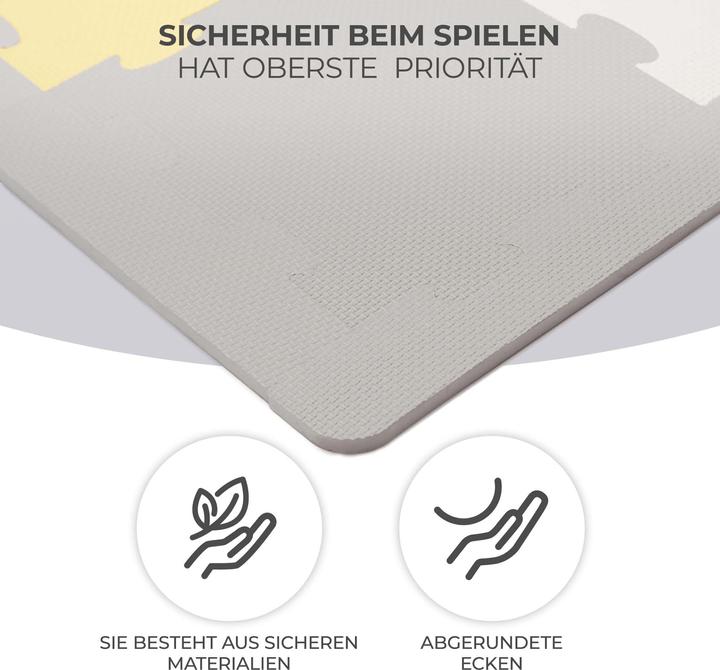 Productafbeelding KinderKraft 3D Lunovormen