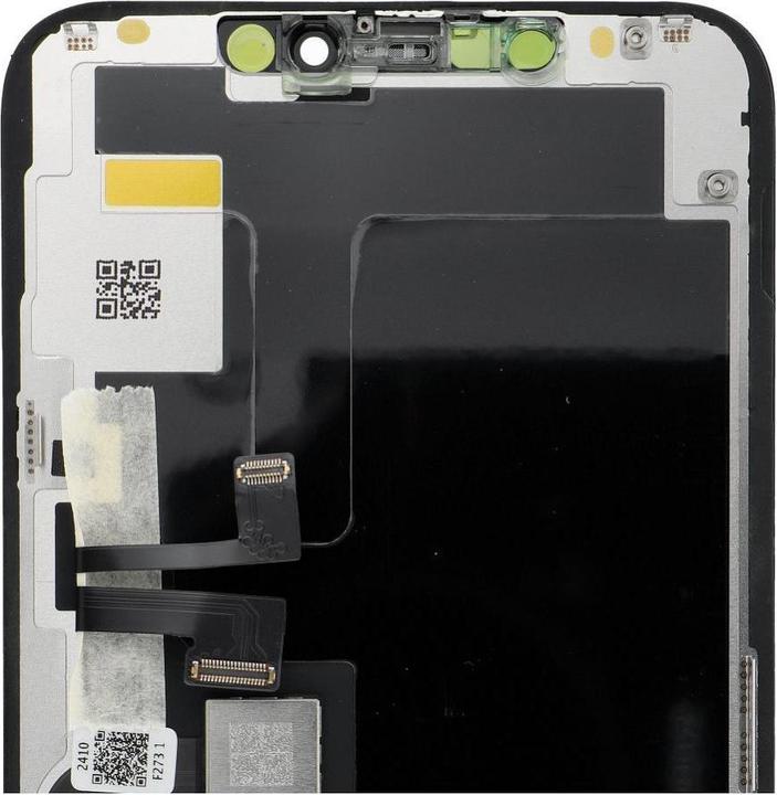 Produktbild OEM LCD display! NCC LCD Display for IPHONE 11 Pro Max Incell HD+ (Support IC Transplant)