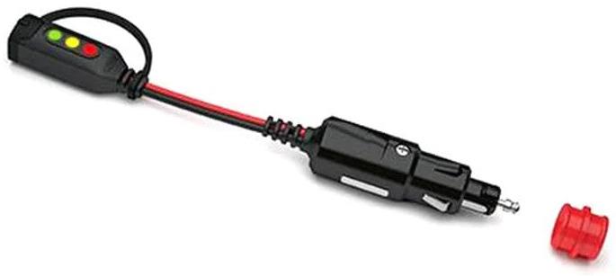 Actual product image Ctek Comfort Indicator Cig Plug