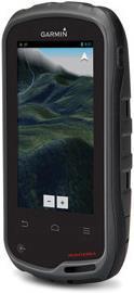 Actual product image Garmin Monterra