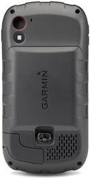 Actual product image Garmin Monterra