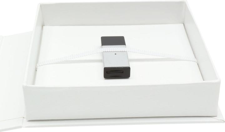 Image du produit Deknudt S66DJ4 8x8 Boîte de stockage Clé USB