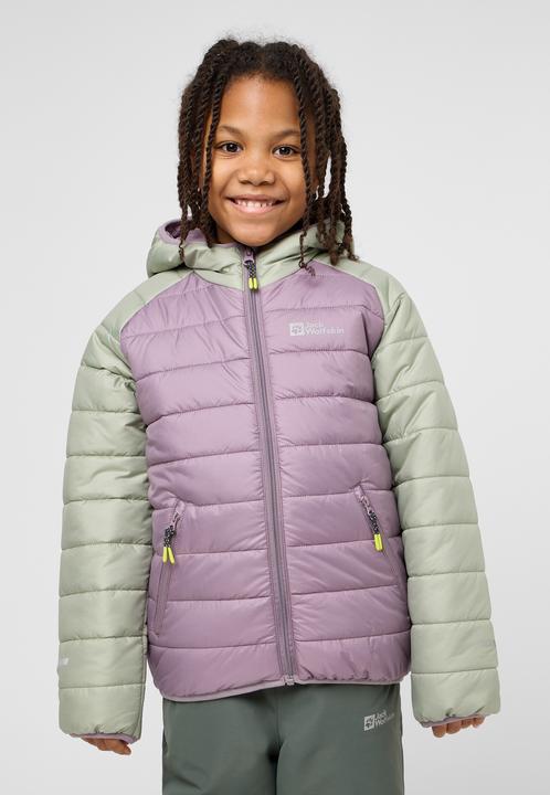 Produktbild Jack Wolfskin Zenon Jacket (116)