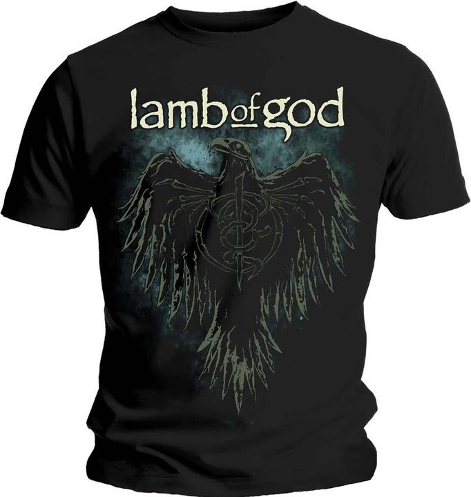 Lamb Of God Phoenix TShirt