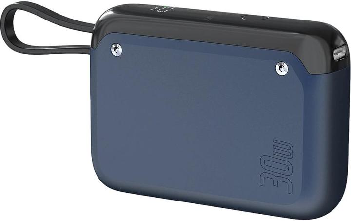 Produktbild 4smarts Powerbank Pocket (10000 mAh, 37 W, 37 Wh)