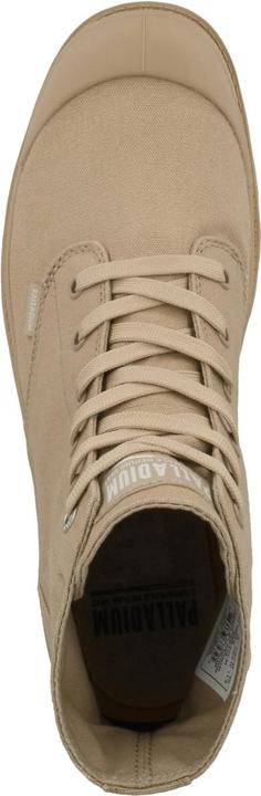Produktbild Palladium Classic Pampa Hi Mono chrome-39 (39)