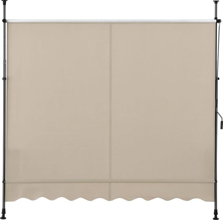 Produktbild Pro-Tec Stem (4 m)