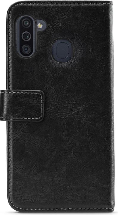 Actual product image Mobilize Elite Gelly Wallet (Samsung Galaxy M11)