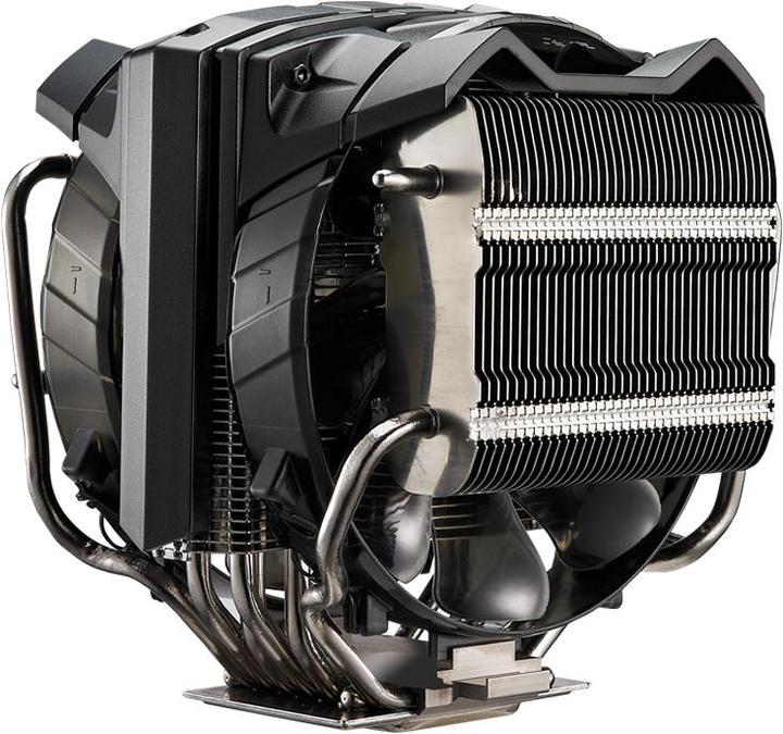 Cooler Master V8 Gts (166 mm)
