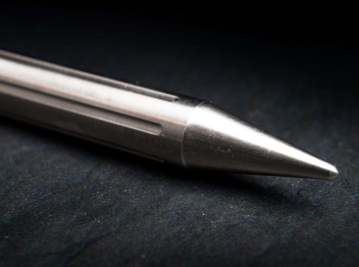 Produktbild Böker Tactical Fountain Pen